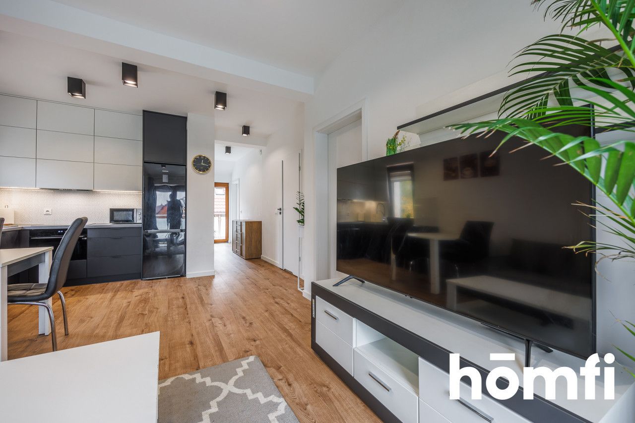 |3 pokoje|Nowoczesny segment|Zalesie| - Mieszkanie - Sprzedaż - Rzeszów, Zalesie