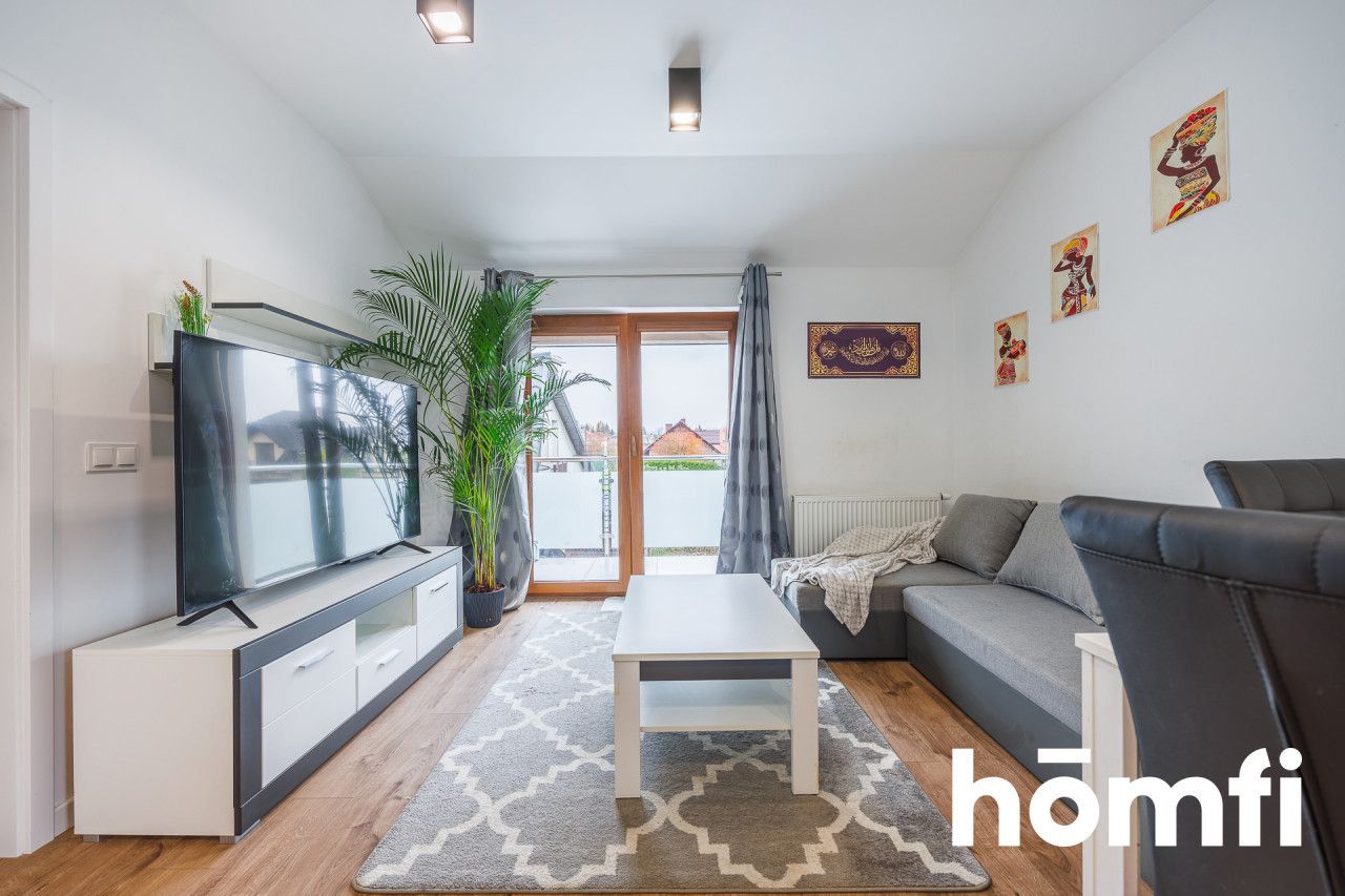 |3 pokoje|Nowoczesny segment|Zalesie| - Mieszkanie - Sprzedaż - Rzeszów, Zalesie