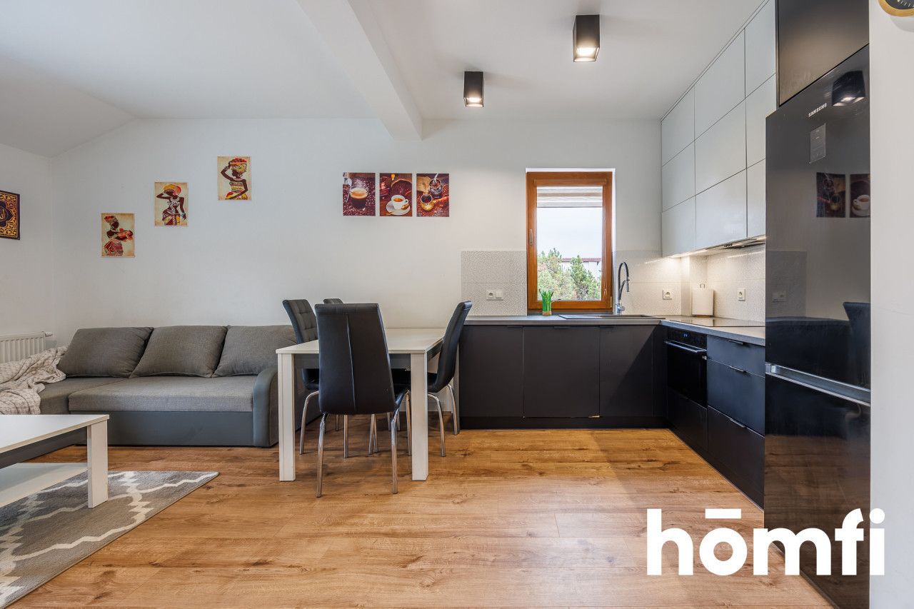 |3 pokoje|Nowoczesny segment|Zalesie| - Mieszkanie - Sprzedaż - Rzeszów, Zalesie