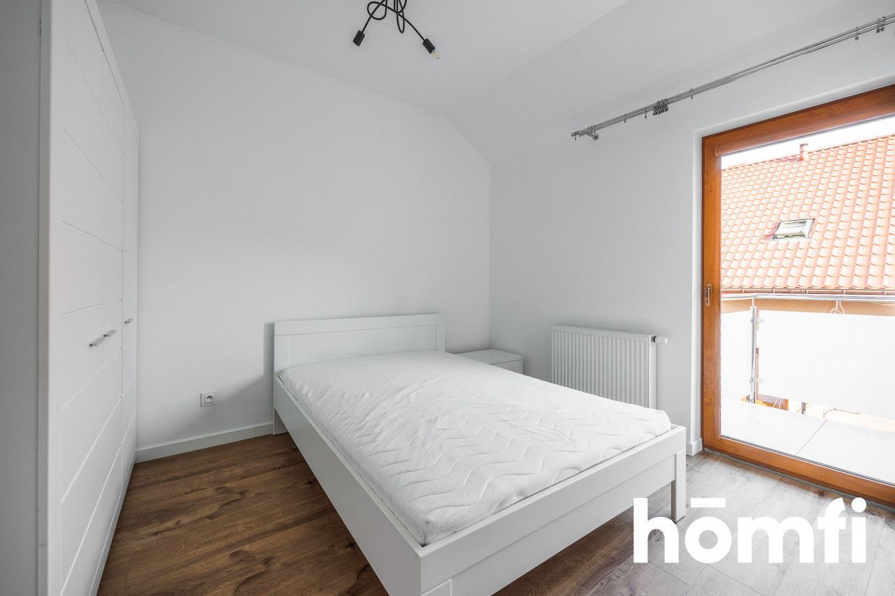 |3 pokoje|Nowoczesny segment|Zalesie| - Mieszkanie - Sprzedaż - Rzeszów, Zalesie