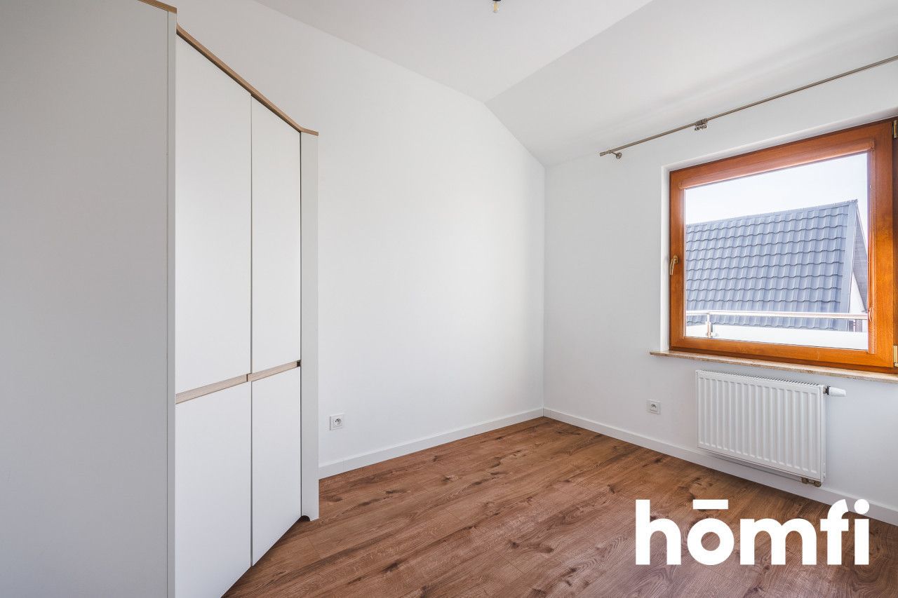 |3 pokoje|Nowoczesny segment|Zalesie| - Mieszkanie - Sprzedaż - Rzeszów, Zalesie