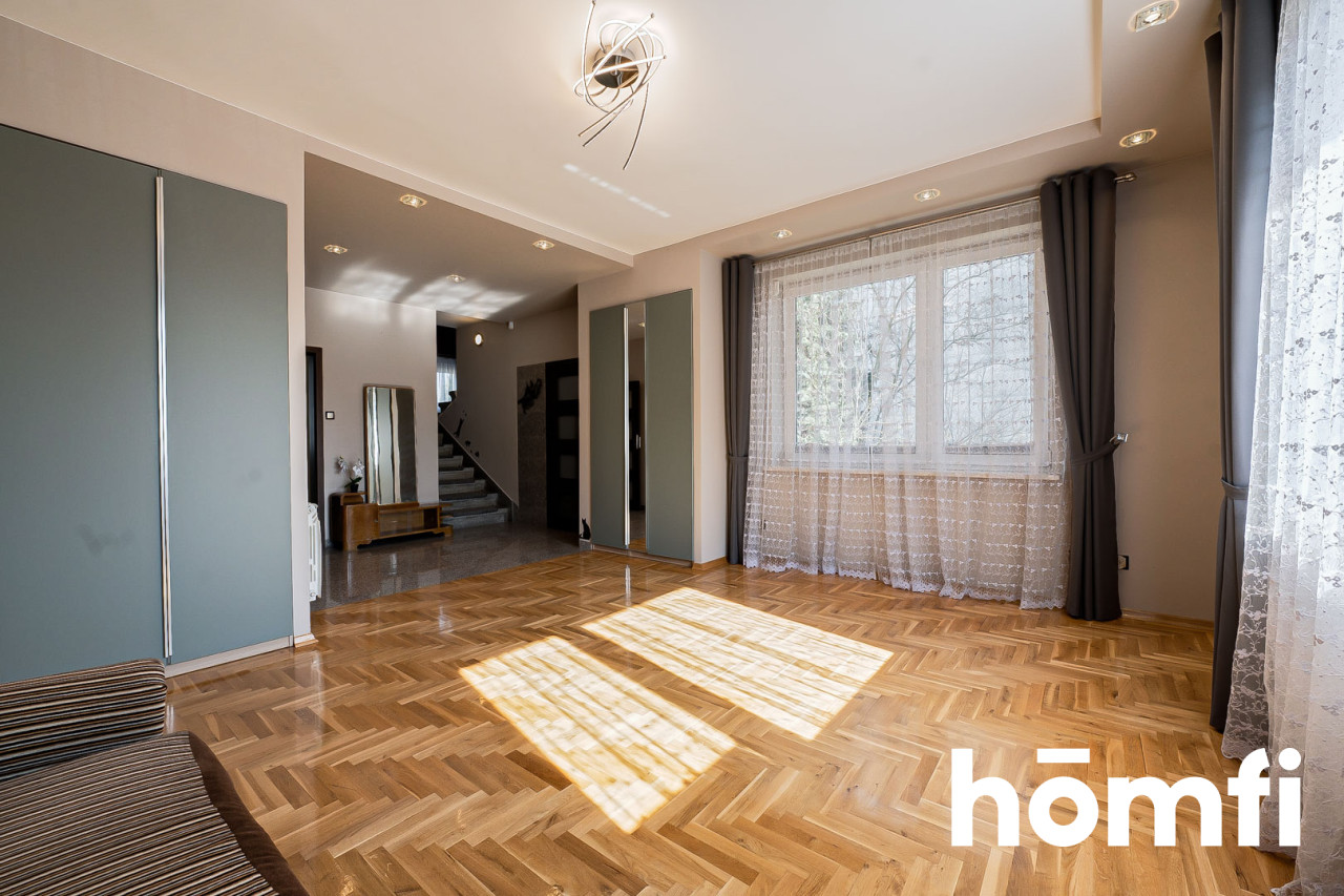 Przytulny bliźniak po remoncie – Zamłynie - Dom - Sprzedaż - Radom, Zamłynie