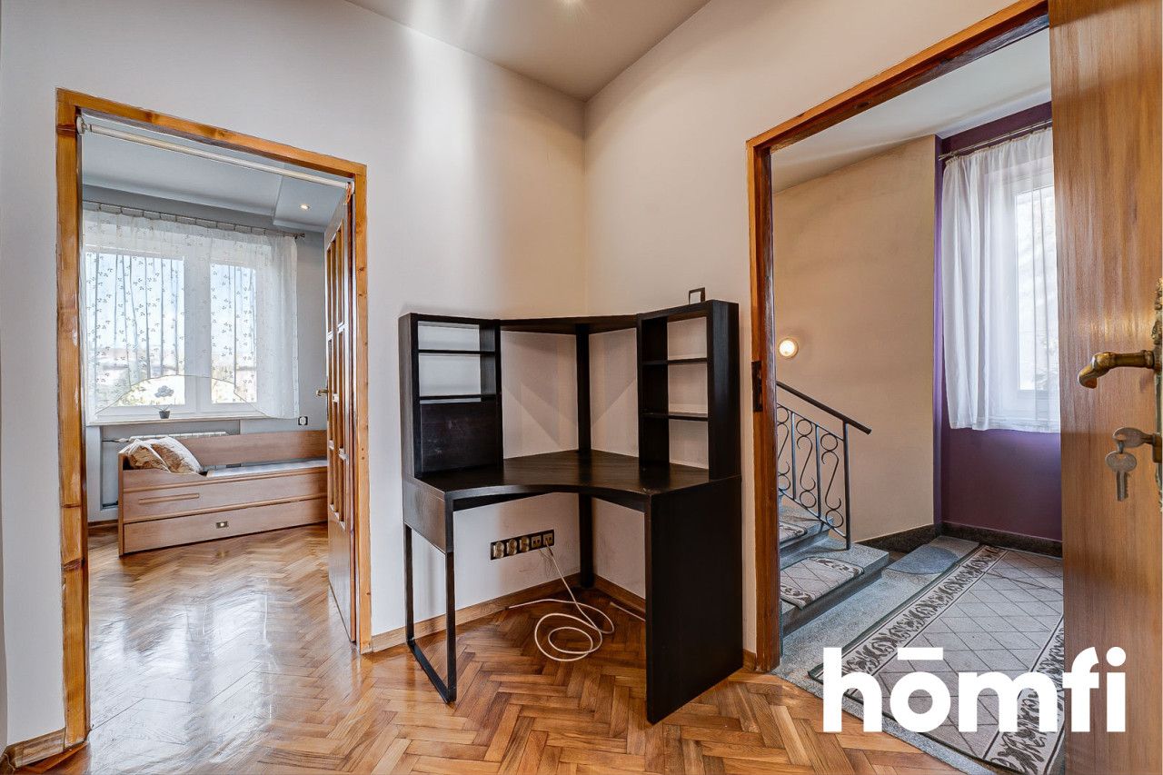 Przytulny bliźniak po remoncie – Zamłynie - Dom - Sprzedaż - Radom, Zamłynie