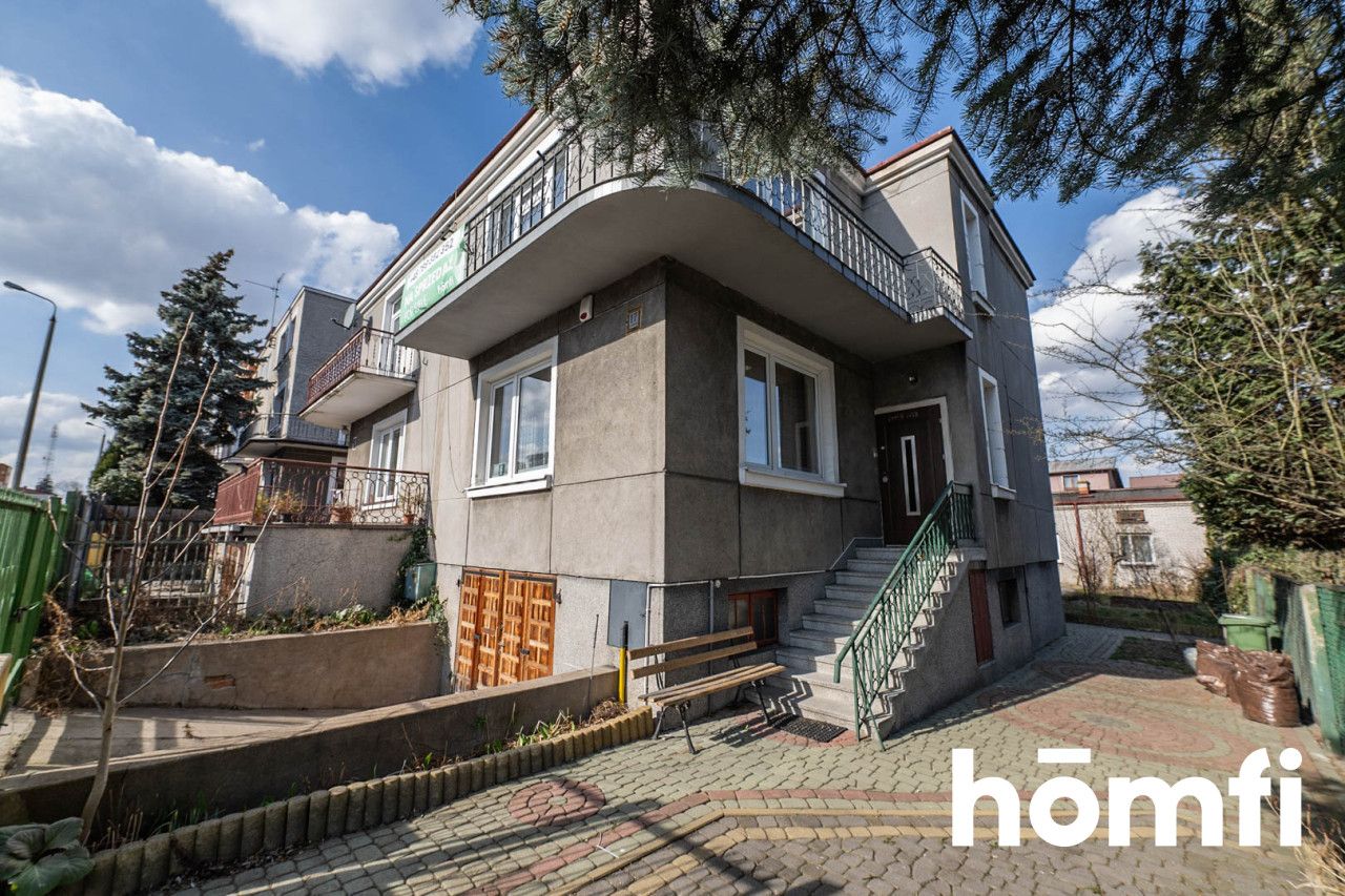 Przytulny bliźniak po remoncie – Zamłynie - Dom - Sprzedaż - Radom, Zamłynie