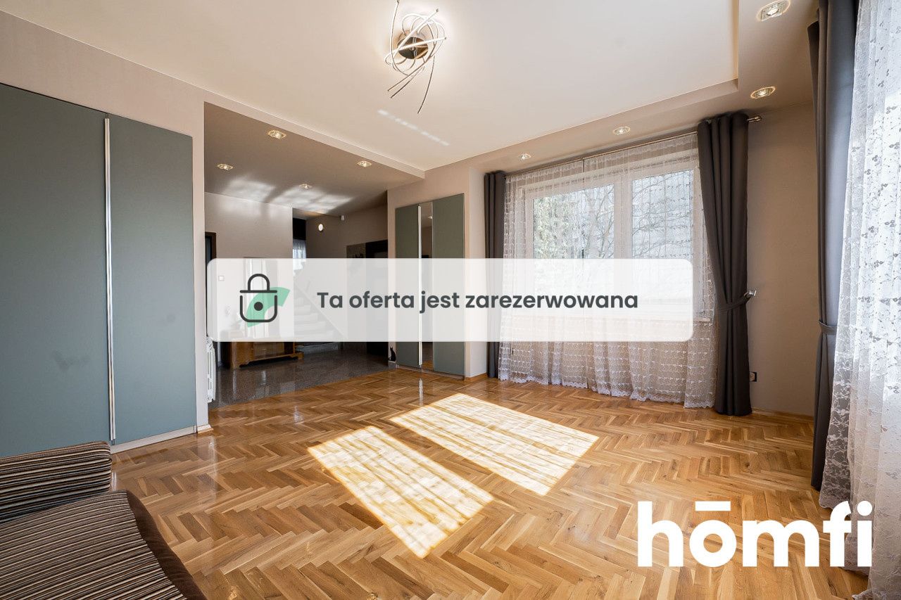 Przytulny bliźniak po remoncie – Zamłynie - Dom - Sprzedaż - Radom, Zamłynie