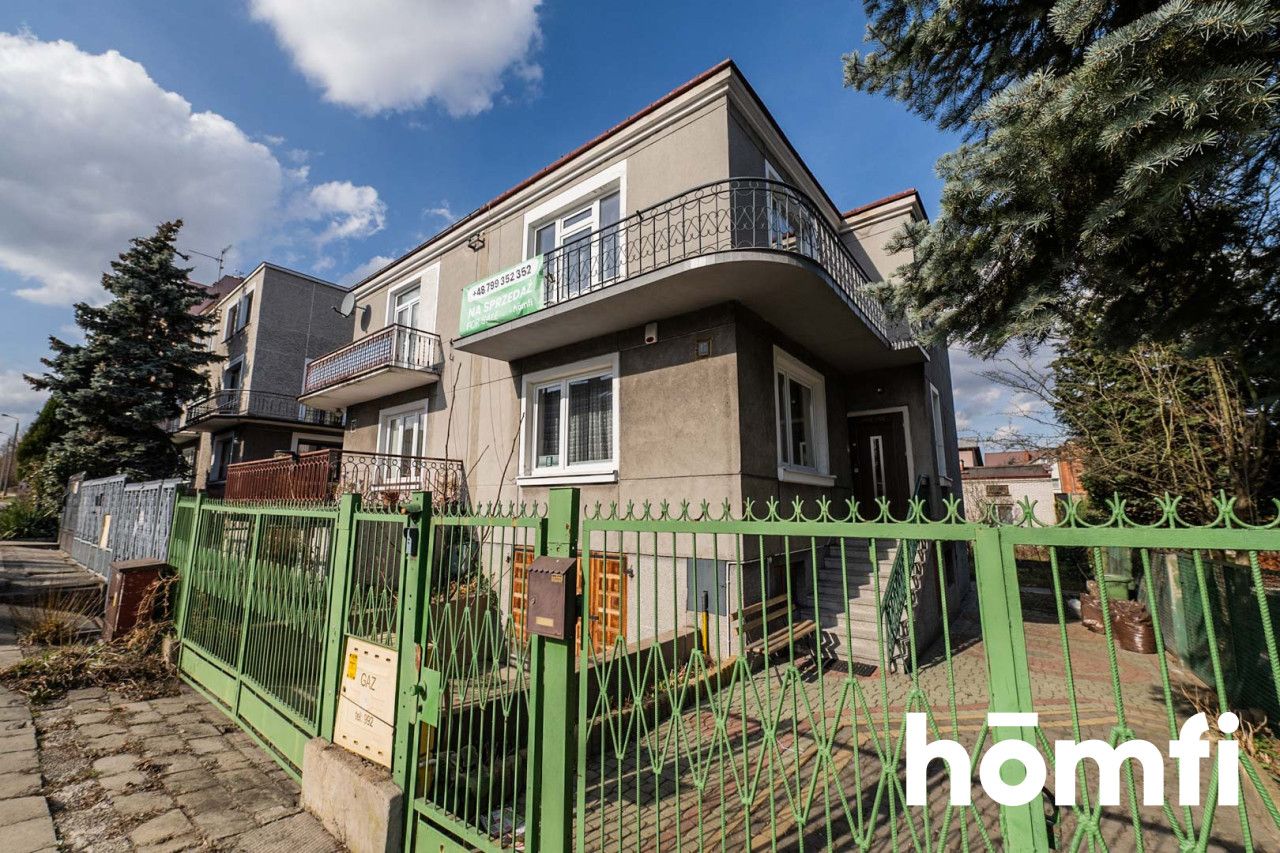 Przytulny bliźniak po remoncie – Zamłynie - Dom - Sprzedaż - Radom, Zamłynie