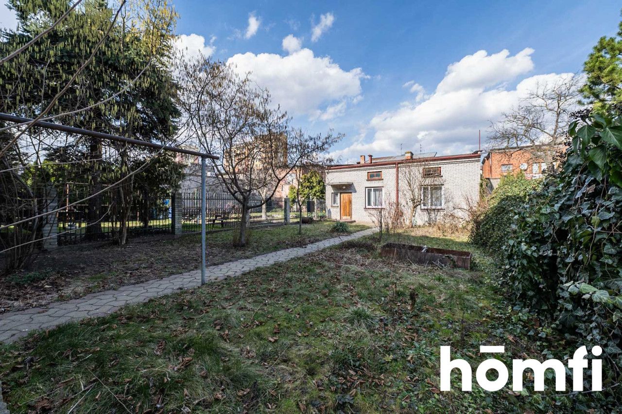 Przytulny bliźniak po remoncie – Zamłynie - Dom - Sprzedaż - Radom, Zamłynie