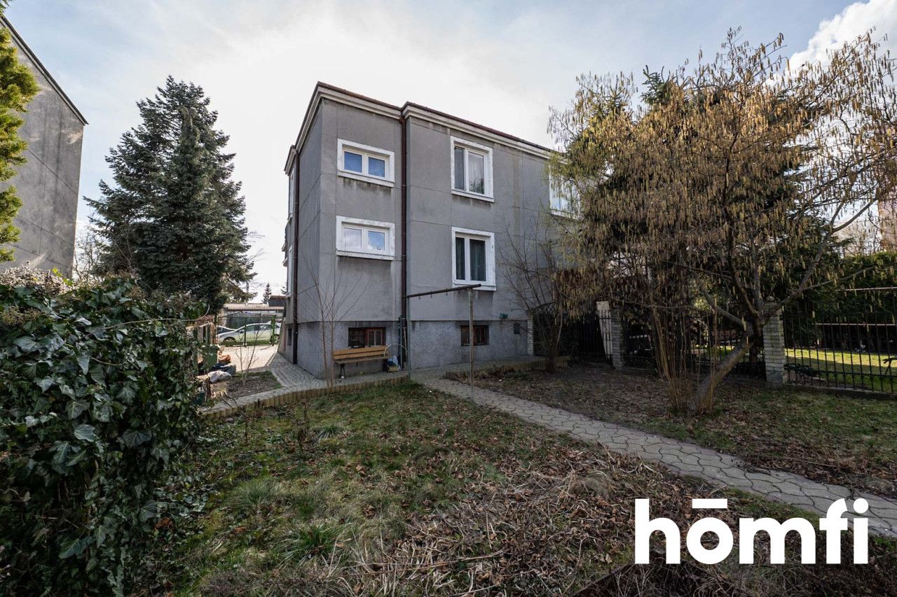 Przytulny bliźniak po remoncie – Zamłynie - Dom - Sprzedaż - Radom, Zamłynie