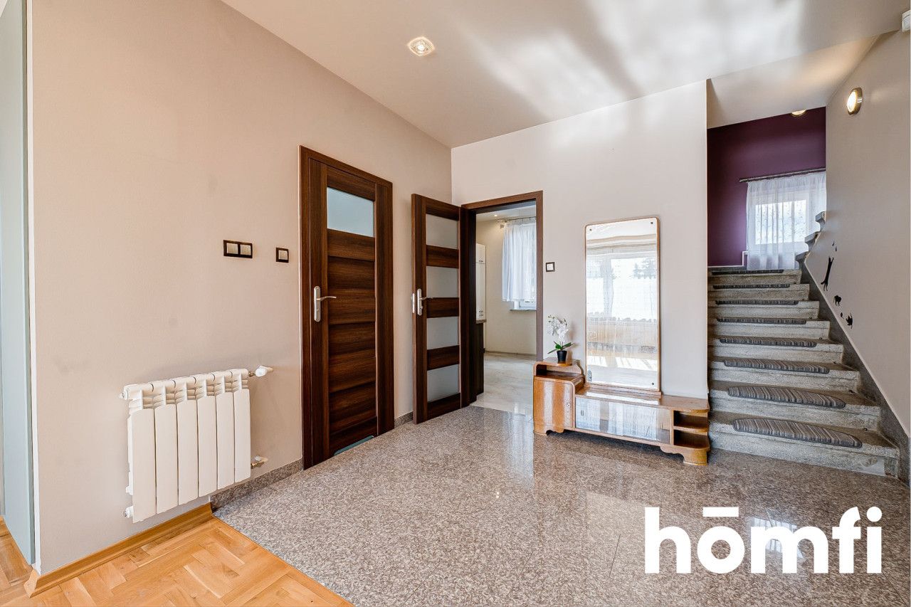 Przytulny bliźniak po remoncie – Zamłynie - Dom - Sprzedaż - Radom, Zamłynie