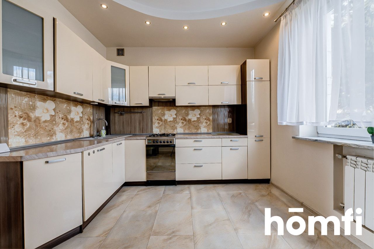 Przytulny bliźniak po remoncie – Zamłynie - Dom - Sprzedaż - Radom, Zamłynie