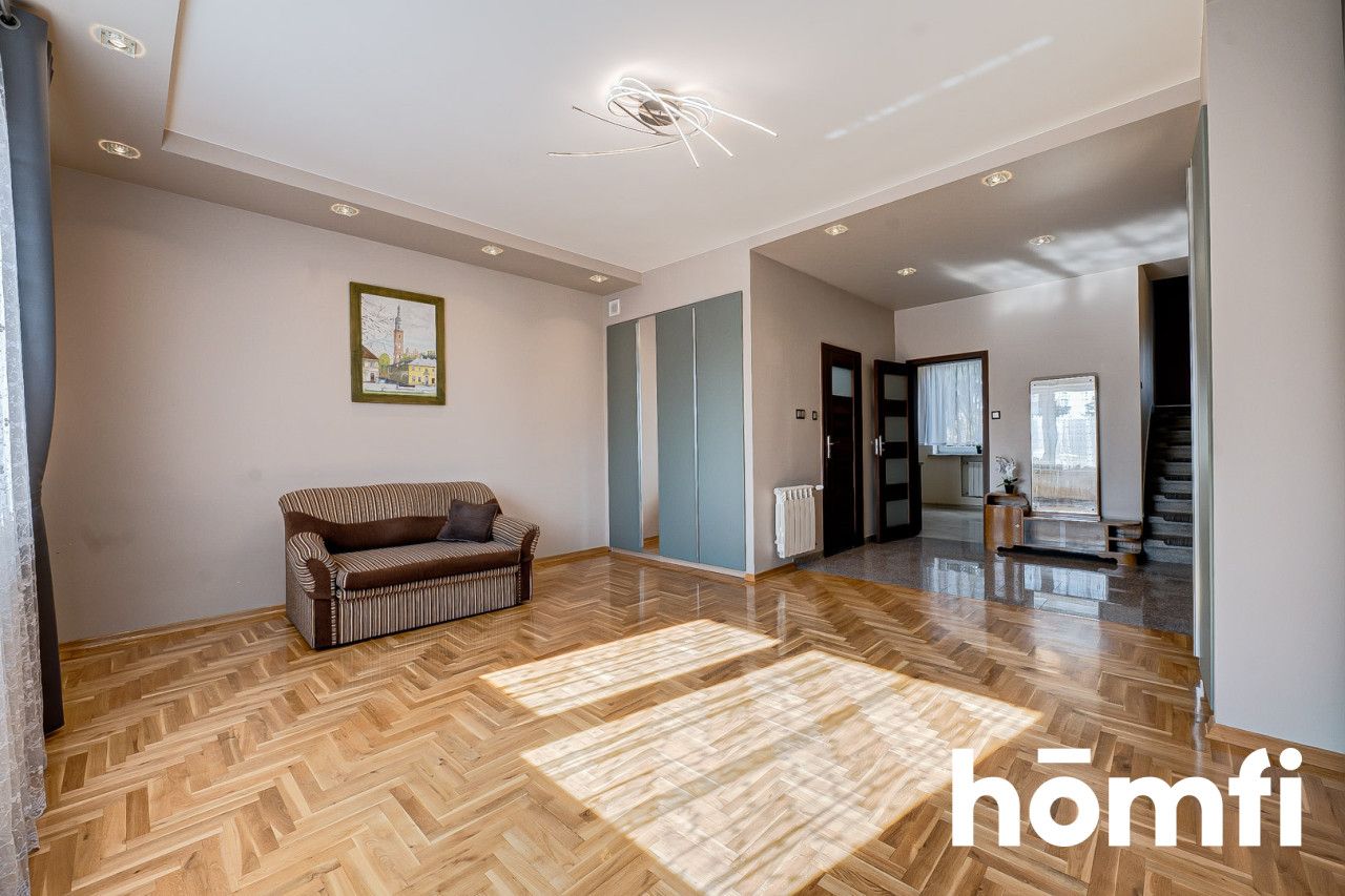 Przytulny bliźniak po remoncie – Zamłynie - Dom - Sprzedaż - Radom, Zamłynie