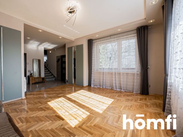 Przytulny bliźniak po remoncie – Zamłynie - Dom - Sprzedaż - Radom, Zamłynie