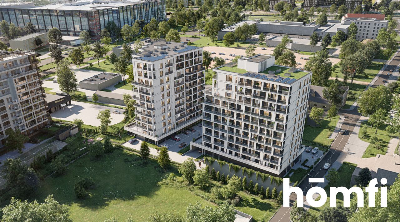 Mieszkanie w stanie deweloperskim-odbiór 2027 - Mieszkanie - Sprzedaż - Kielce, Nowy Folwark