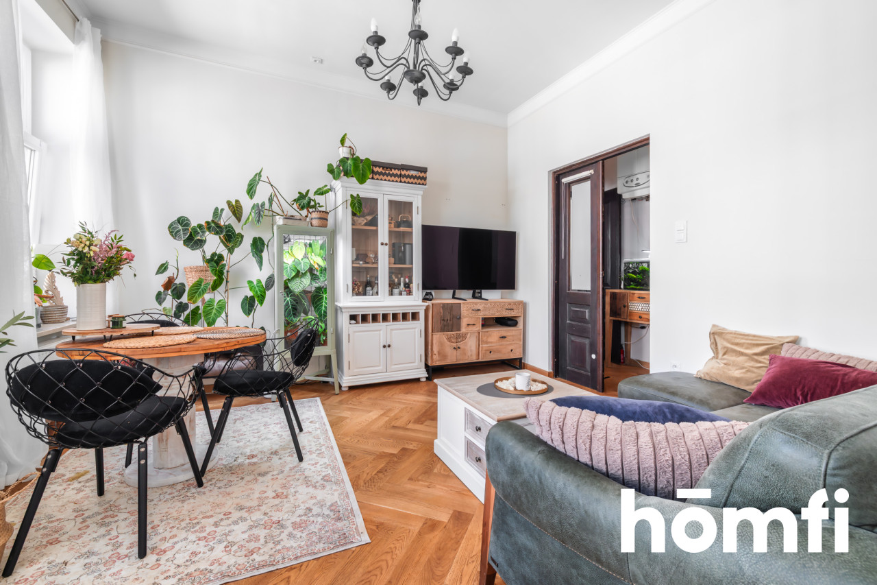 Inwestycja dla Rodziny jak i pod wynajem - Mieszkanie - Sprzedaż - Lublin, Śródmieście