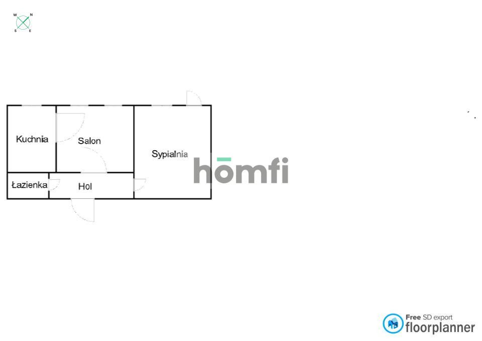 Inwestycja dla Rodziny jak i pod wynajem - Mieszkanie - Sprzedaż - Lublin, Śródmieście
