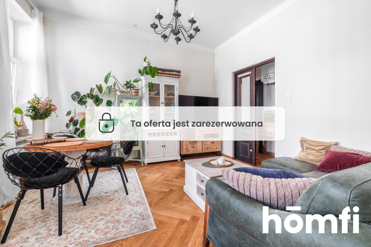 Inwestycja dla Rodziny jak i pod wynajem - Mieszkanie - Sprzedaż - Lublin, Śródmieście