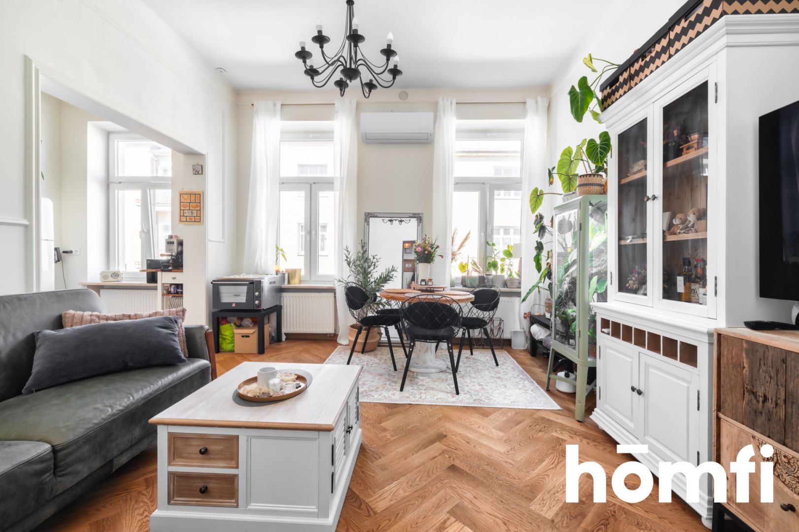 Inwestycja dla Rodziny jak i pod wynajem - Mieszkanie - Sprzedaż - Lublin, Śródmieście