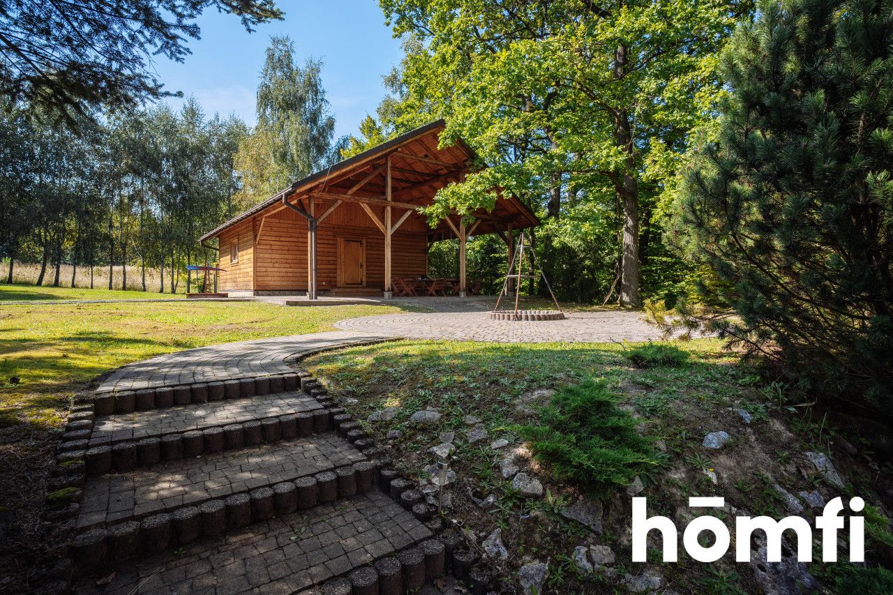 A place to spend good time - Будинок - Продаж - Wadowicki, Wadowice / Zawadka
