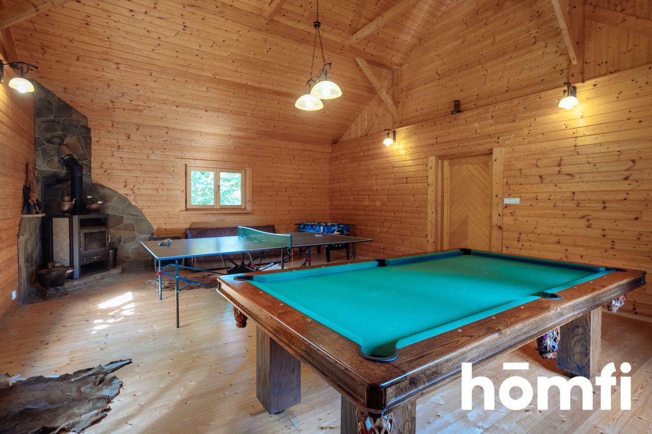 A place to spend good time - Будинок - Продаж - Wadowicki, Wadowice / Zawadka