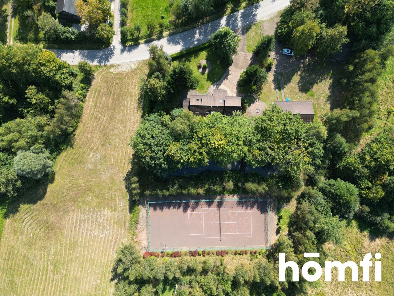 A place to spend good time - Будинок - Продаж - Wadowicki, Wadowice / Zawadka
