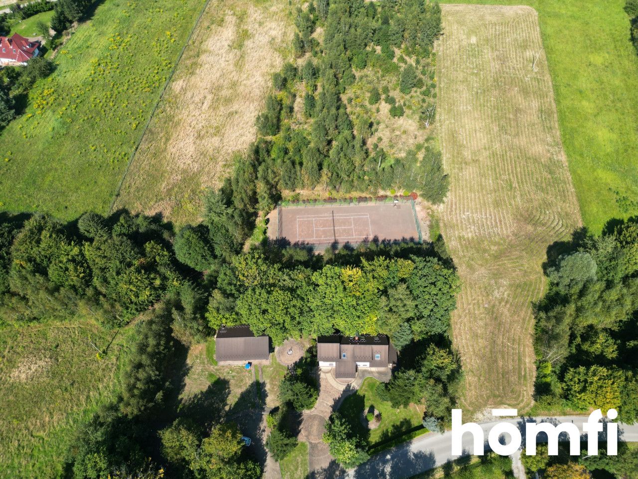 A place to spend good time - Будинок - Продаж - Wadowicki, Wadowice / Zawadka
