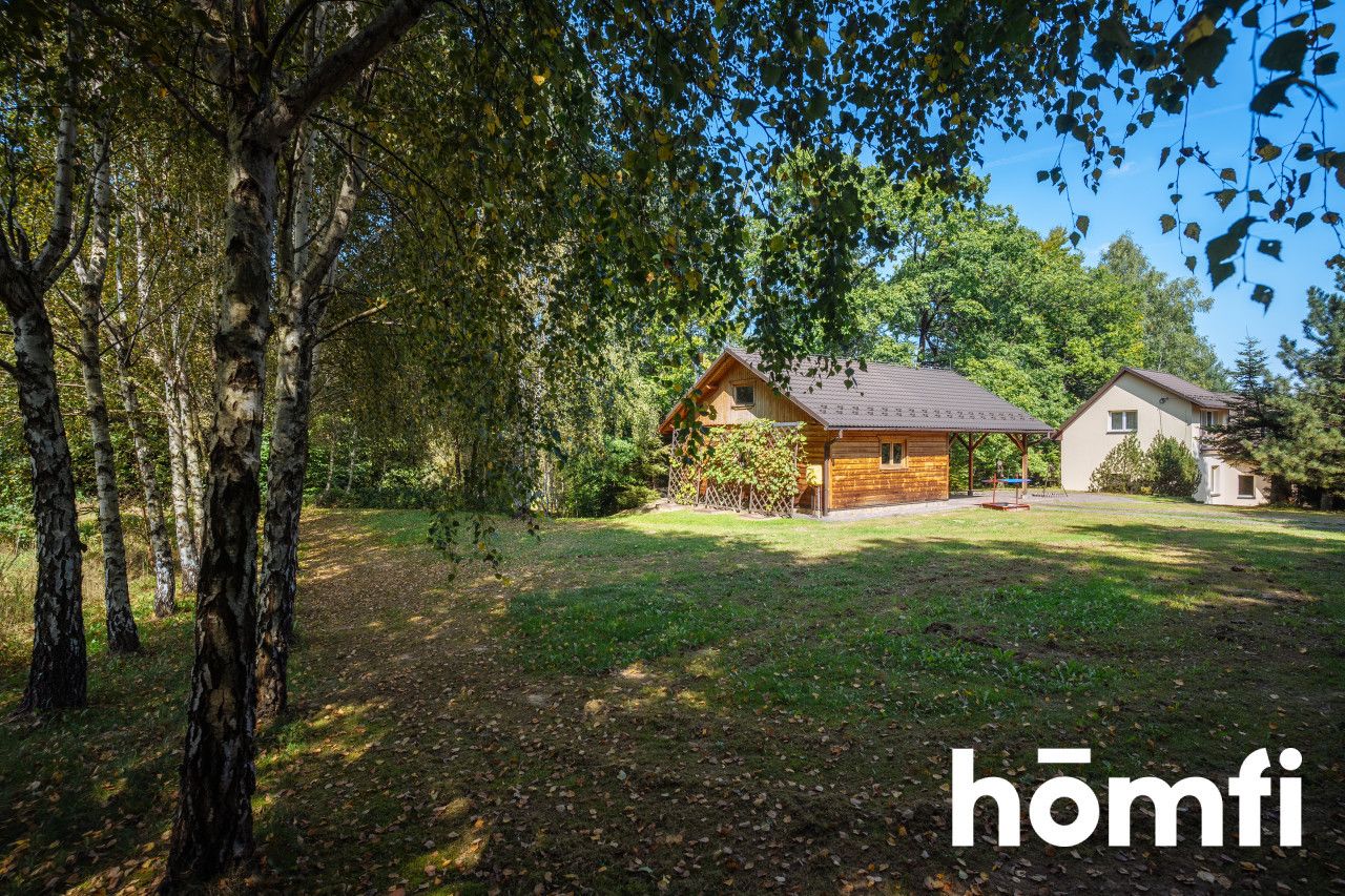 A place to spend good time - Будинок - Продаж - Wadowicki, Wadowice / Zawadka