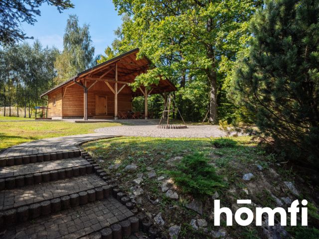 A place to spend good time - House - Sale - Wadowicki, Wadowice / Zawadka
