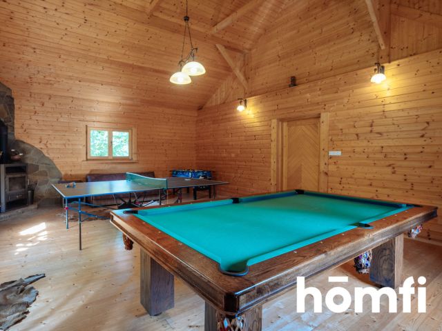 A place to spend good time - House - Sale - Wadowicki, Wadowice / Zawadka