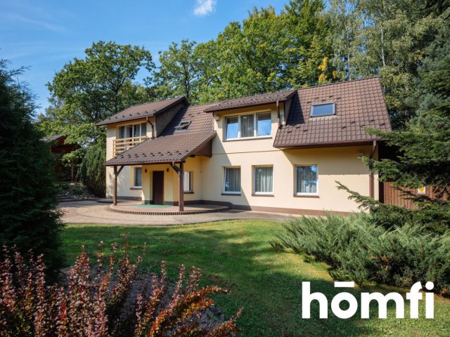 A place to spend good time - House - Sale - Wadowicki, Wadowice / Zawadka
