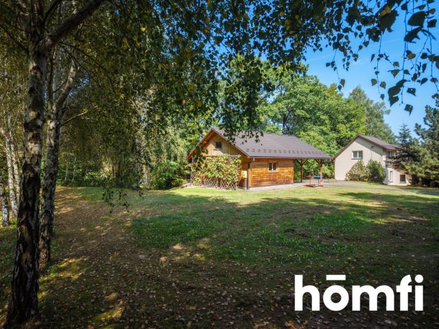 A place to spend good time - House - Sale - Wadowicki, Wadowice / Zawadka