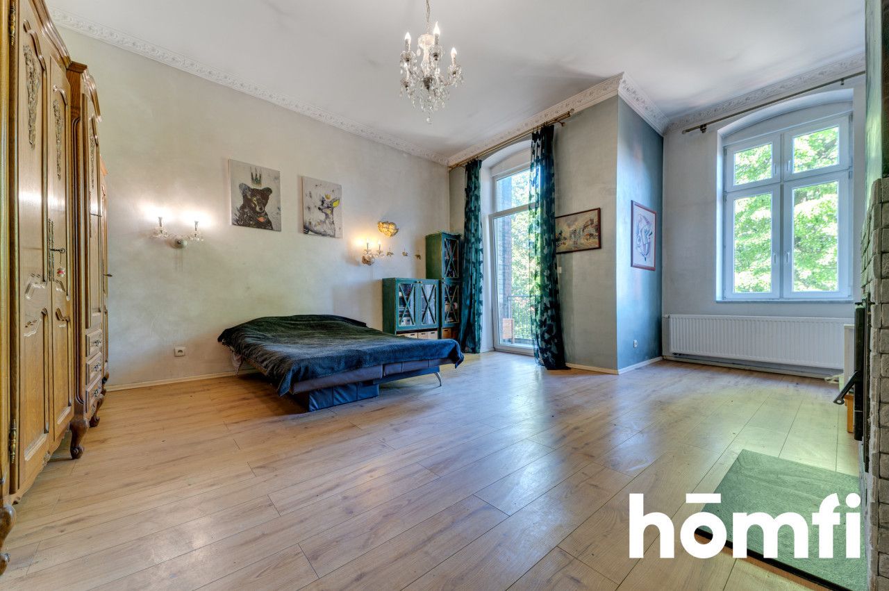 Inwestycyjne mieszkanie, wynajem na pokoje - Mieszkanie - Sprzedaż - Bytom, Centrum