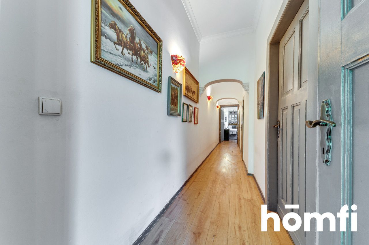 Inwestycyjne mieszkanie, wynajem na pokoje - Mieszkanie - Sprzedaż - Bytom, Centrum