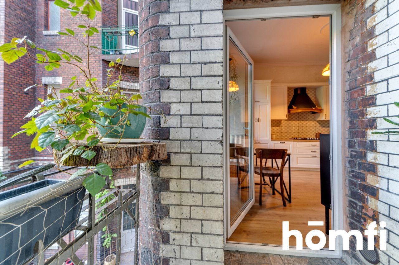 Inwestycyjne mieszkanie, wynajem na pokoje - Mieszkanie - Sprzedaż - Bytom, Centrum