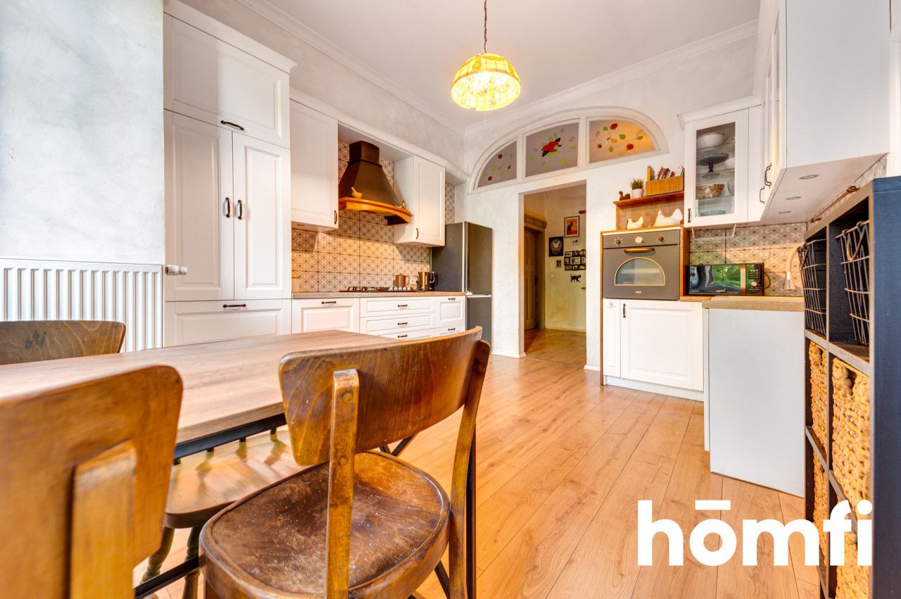 Inwestycyjne mieszkanie, wynajem na pokoje - Mieszkanie - Sprzedaż - Bytom, Centrum