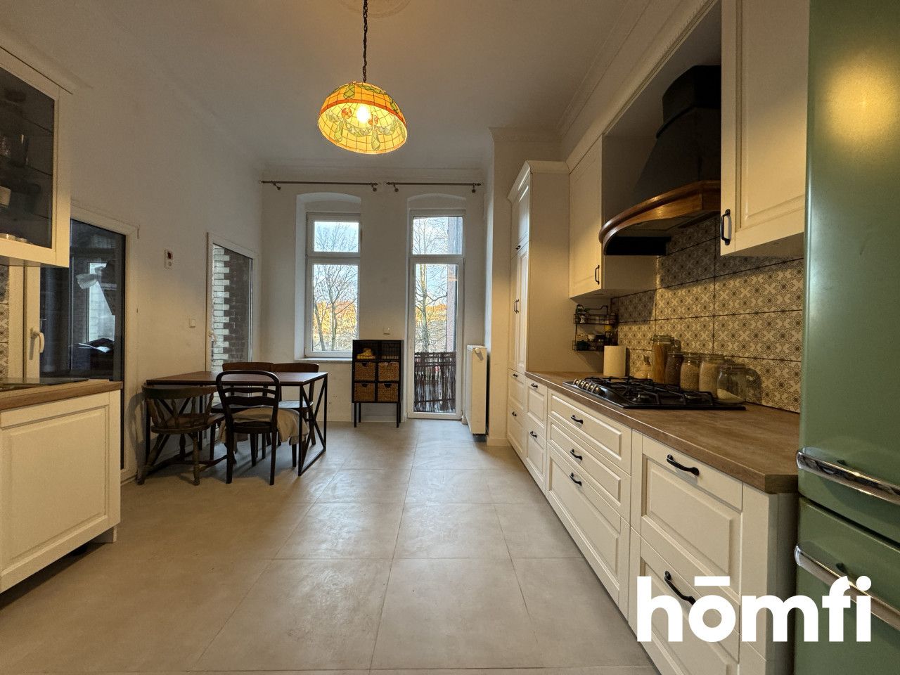 4 pokojowe mieszkanie w centrum Bytomia ! - Mieszkanie - Sprzedaż - Bytom, Centrum