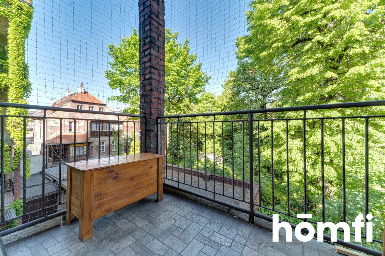 4 - ROOM APARTMENT, BYTOM - Квартира - Продаж - Bytom, Centrum