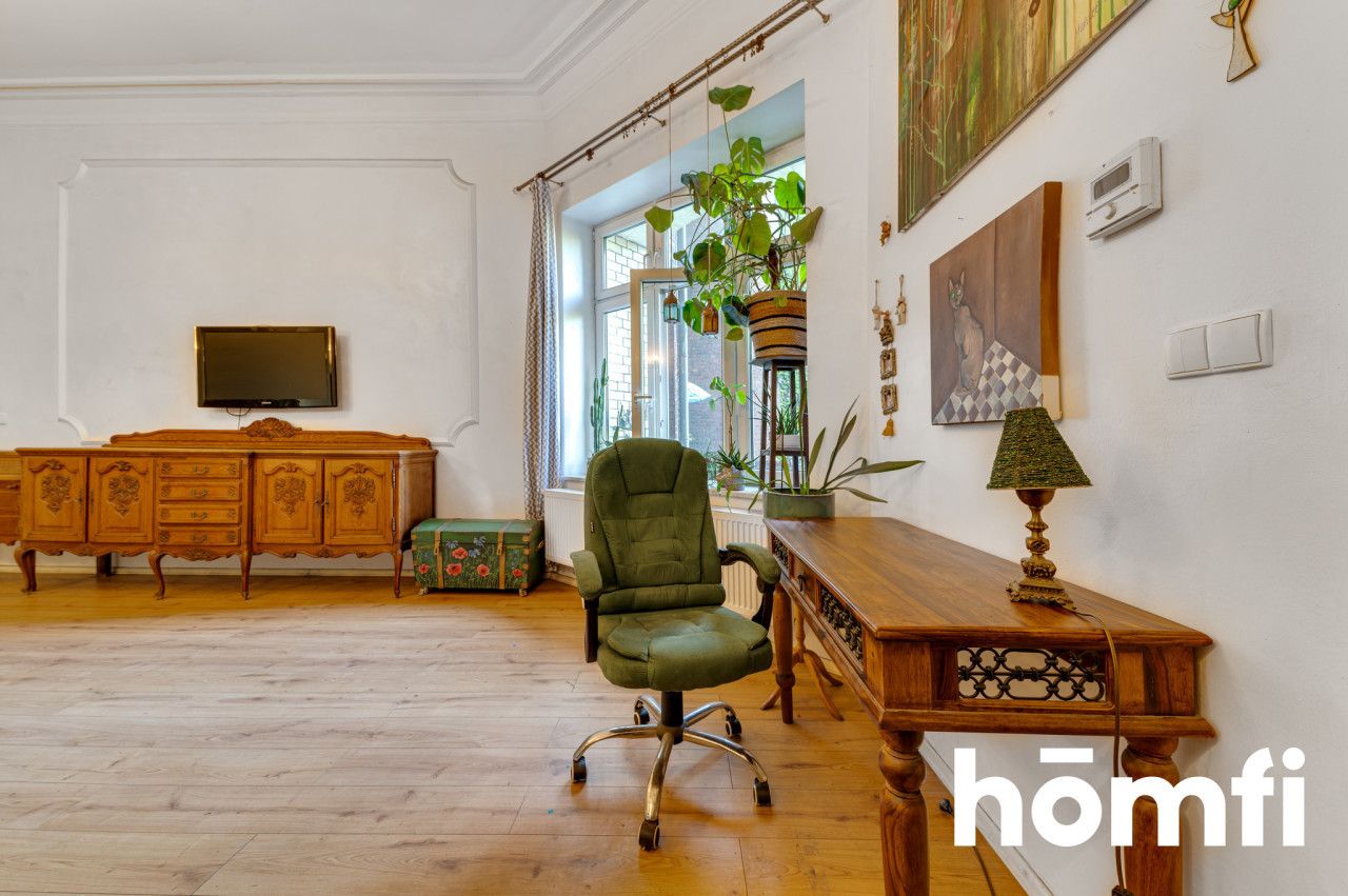 Inwestycyjne mieszkanie, wynajem na pokoje - Mieszkanie - Sprzedaż - Bytom, Centrum