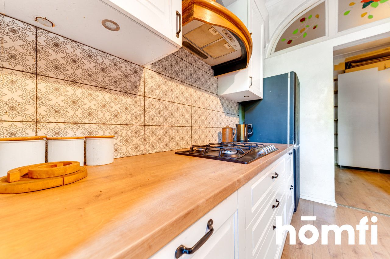 4 - ROOM APARTMENT, BYTOM - Квартира - Продаж - Bytom, Centrum