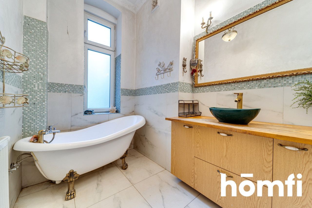 Inwestycyjne mieszkanie, wynajem na pokoje - Mieszkanie - Sprzedaż - Bytom, Centrum