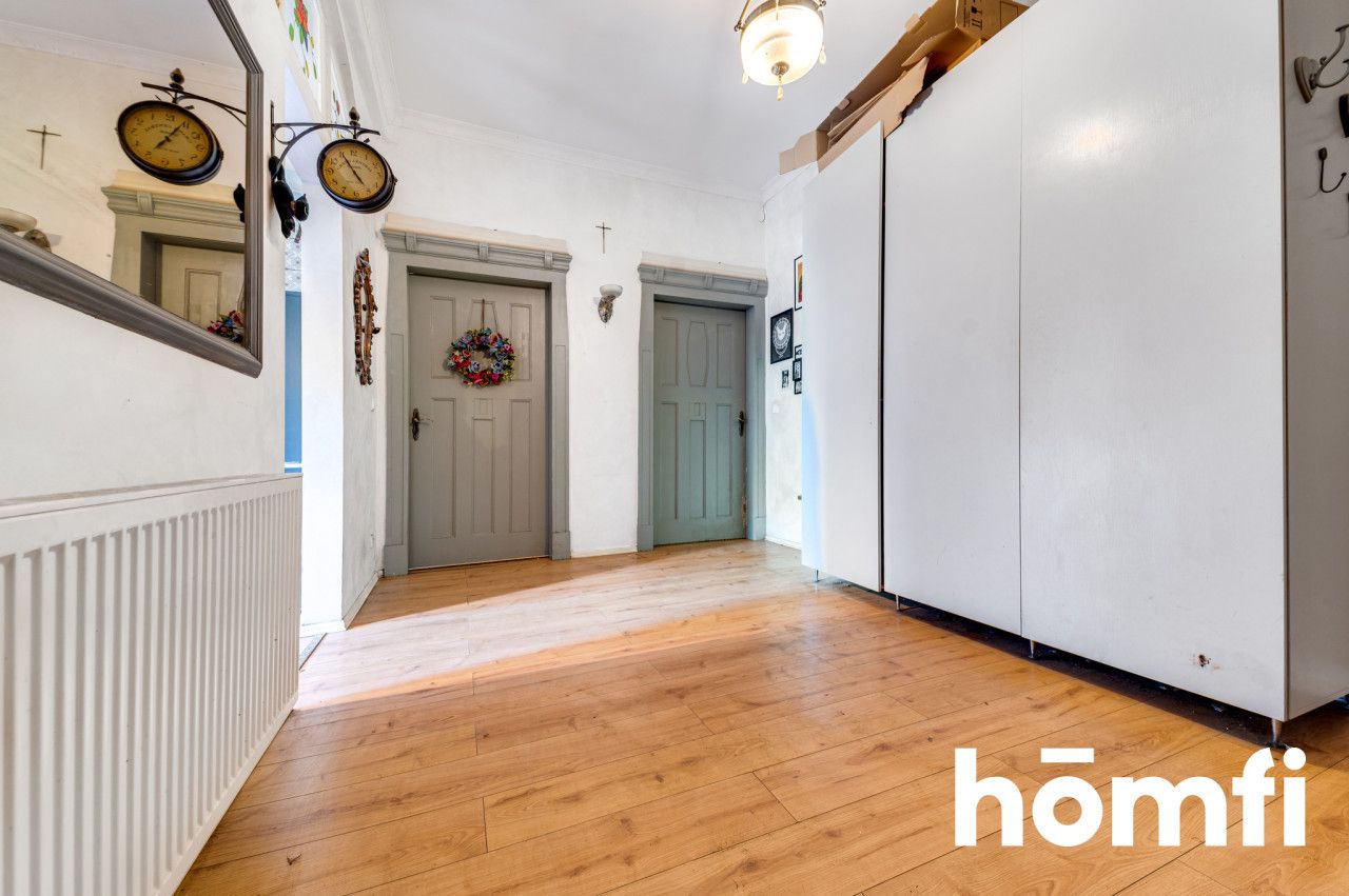 Inwestycyjne mieszkanie, wynajem na pokoje - Mieszkanie - Sprzedaż - Bytom, Centrum