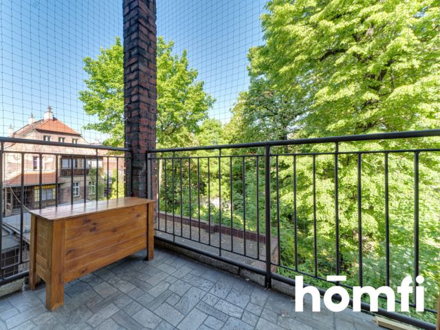 4 pokojowe mieszkanie w centrum Bytomia ! - Mieszkanie - Sprzedaż - Bytom, Centrum