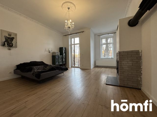 4 pokojowe mieszkanie w centrum Bytomia ! - Mieszkanie - Sprzedaż - Bytom, Centrum