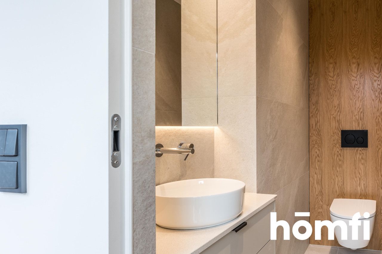 Spacious Apartment with a Garden – Wola Justowska - Квартира - Продаж - Kraków, Krowodrza / Wola Justowska