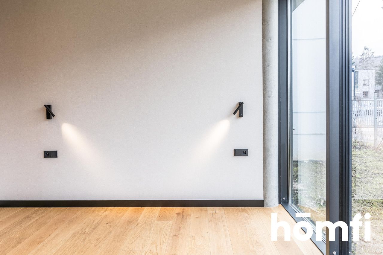 Spacious Apartment with a Garden – Wola Justowska - Квартира - Продаж - Kraków, Krowodrza / Wola Justowska