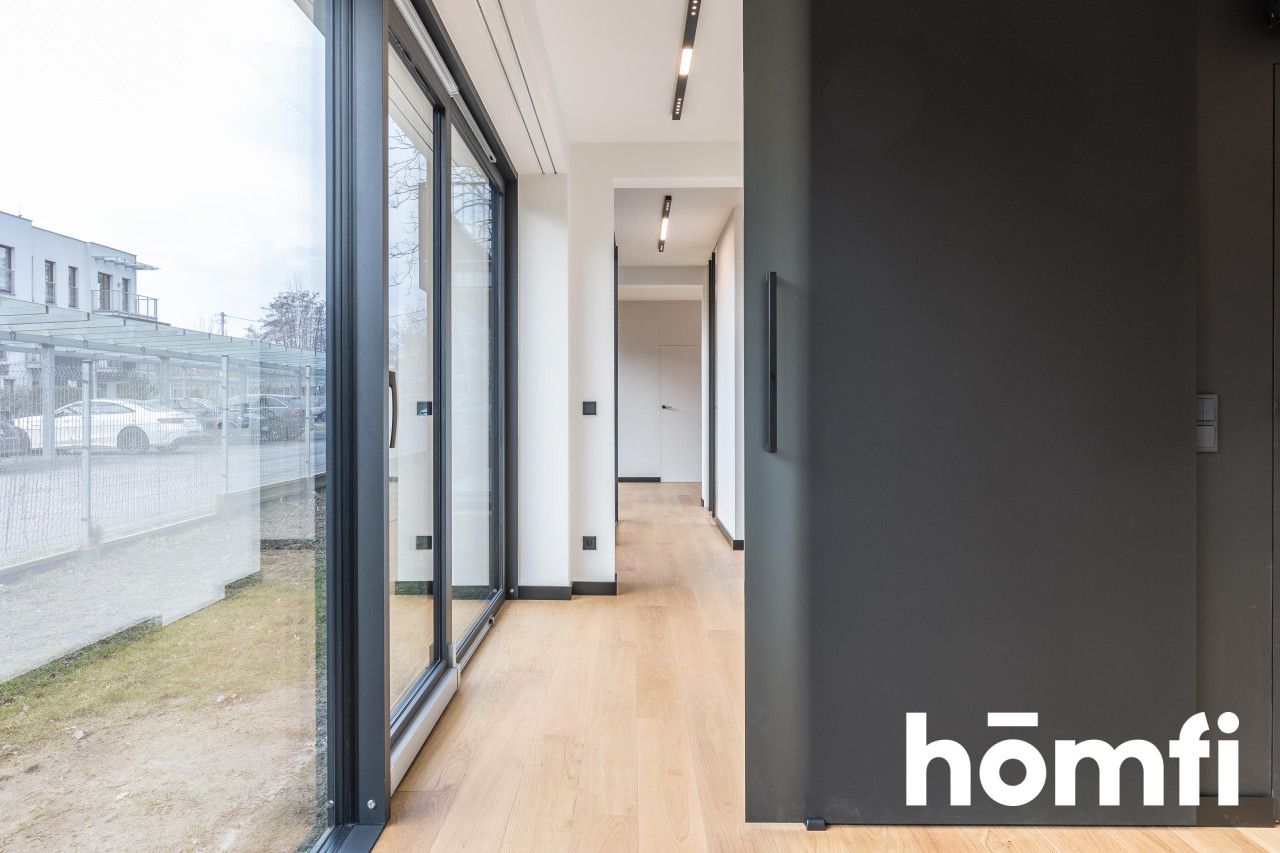 Spacious Apartment with a Garden – Wola Justowska - Квартира - Продаж - Kraków, Krowodrza / Wola Justowska