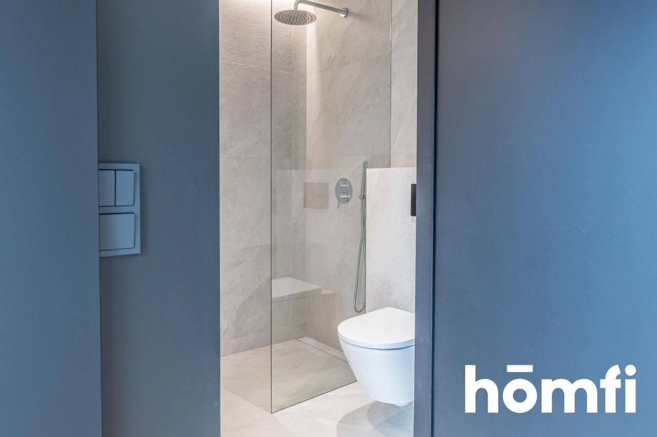 Spacious Apartment with a Garden – Wola Justowska - Квартира - Продаж - Kraków, Krowodrza / Wola Justowska