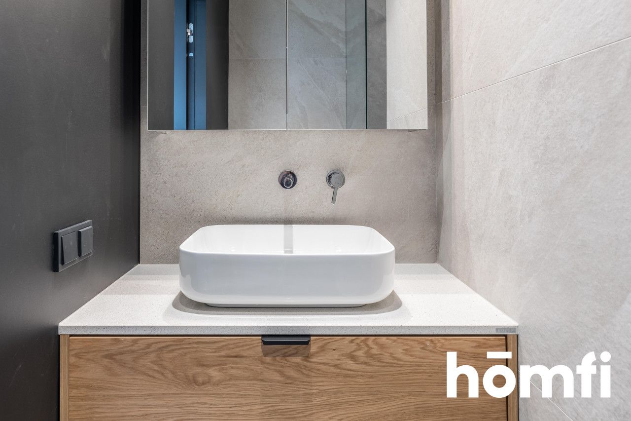 Spacious Apartment with a Garden – Wola Justowska - Квартира - Продаж - Kraków, Krowodrza / Wola Justowska