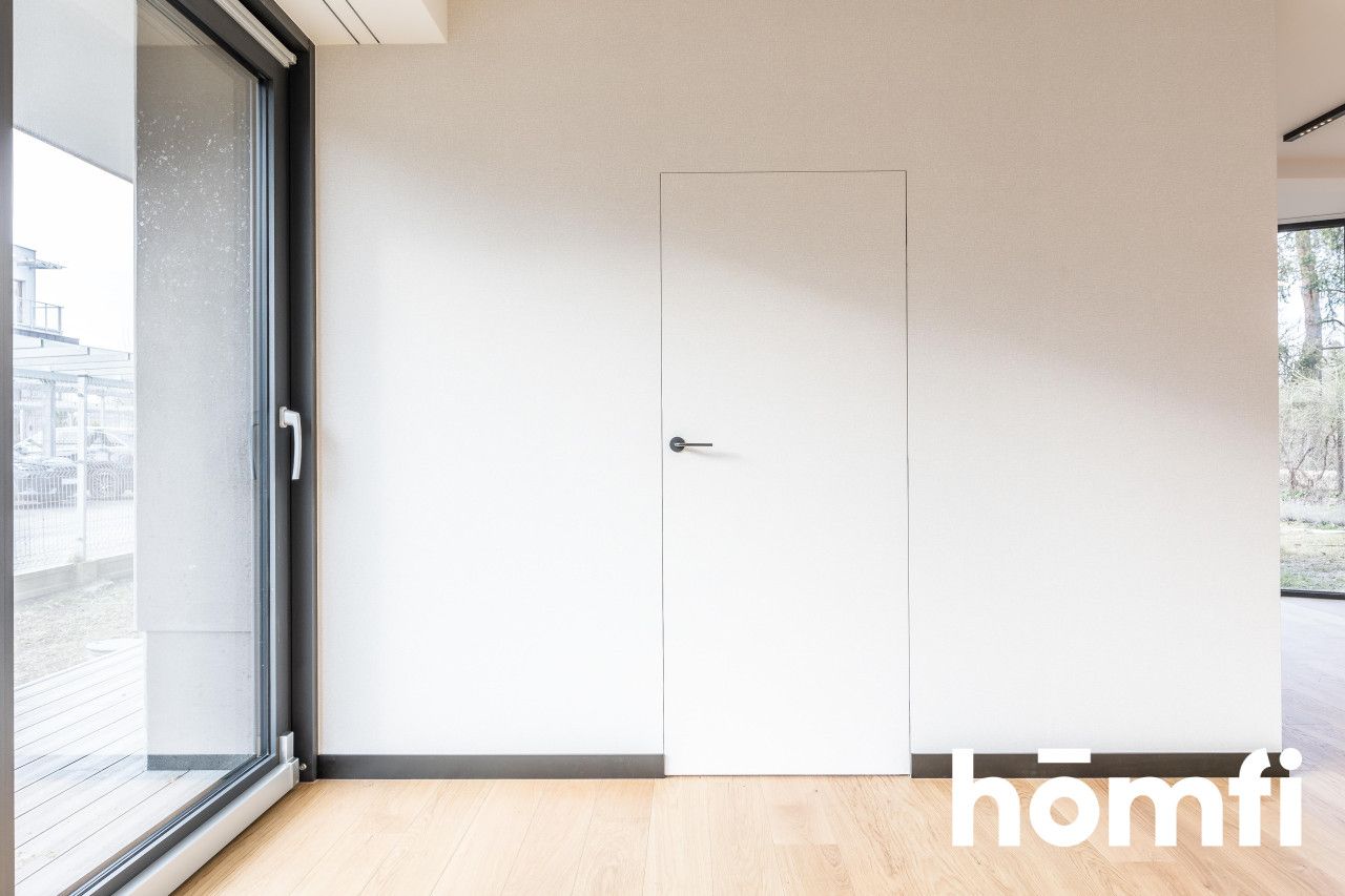 Spacious Apartment with a Garden – Wola Justowska - Квартира - Продаж - Kraków, Krowodrza / Wola Justowska