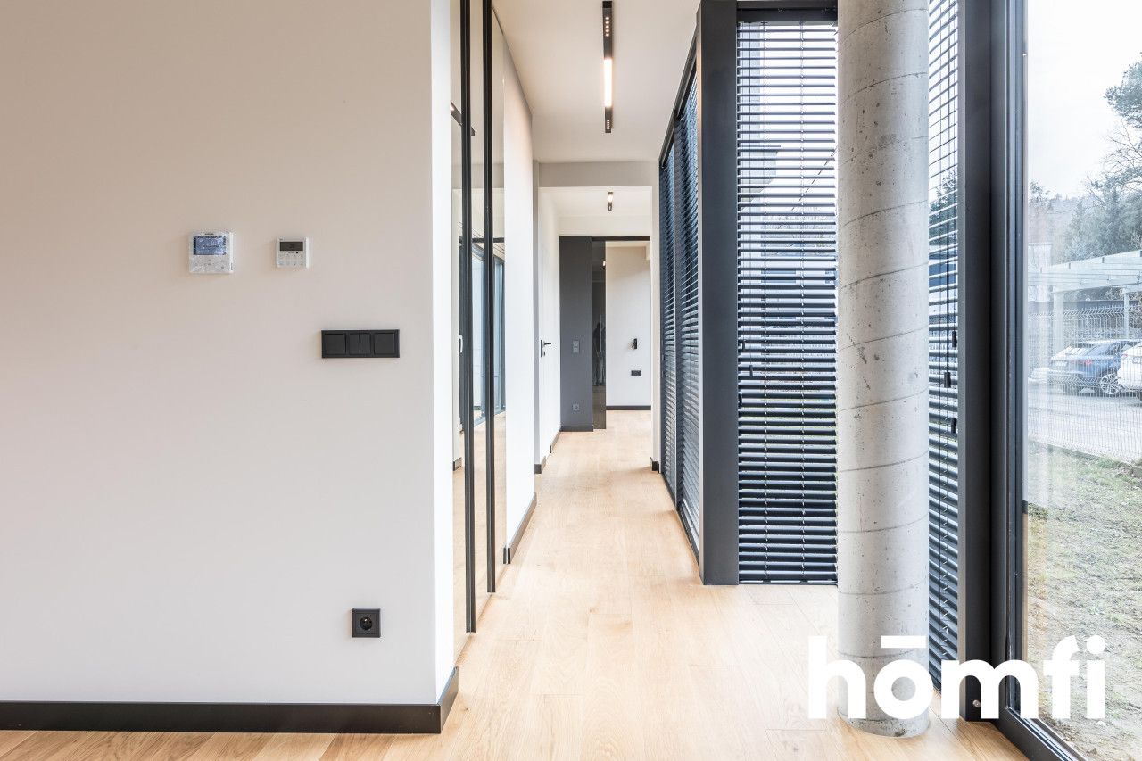 Spacious Apartment with a Garden – Wola Justowska - Квартира - Продаж - Kraków, Krowodrza / Wola Justowska