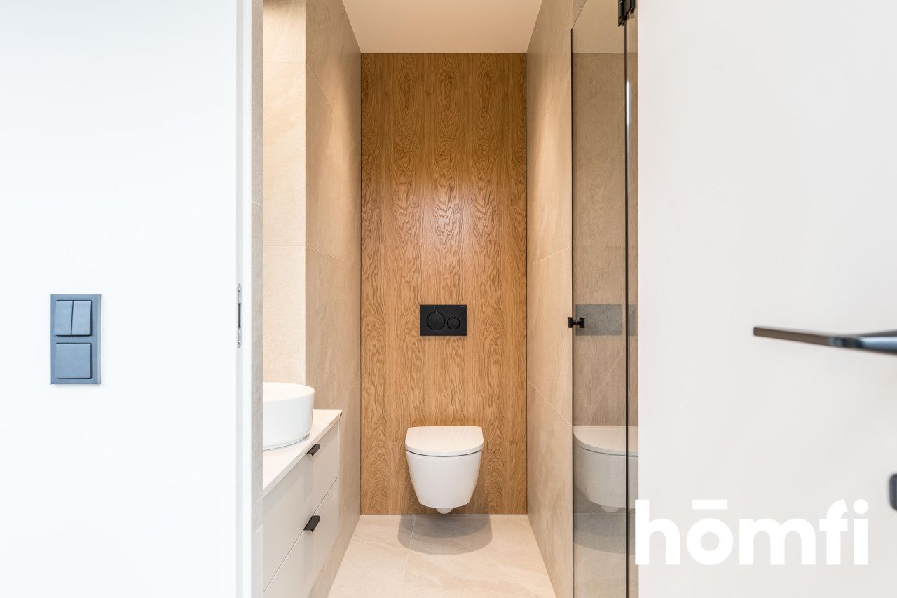 Spacious Apartment with a Garden – Wola Justowska - Квартира - Продаж - Kraków, Krowodrza / Wola Justowska